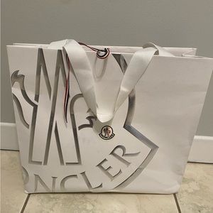Moncler bag